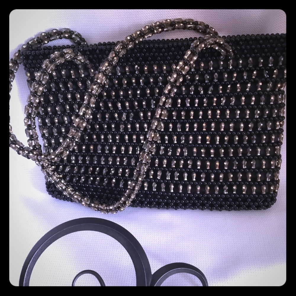 🌺 Italian Handbag (Venice, Italy)